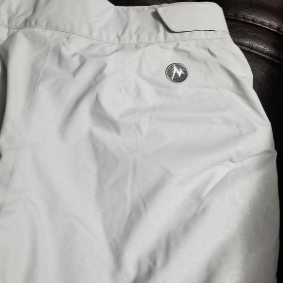 Women marmot ski pants - Picture 9 of 13